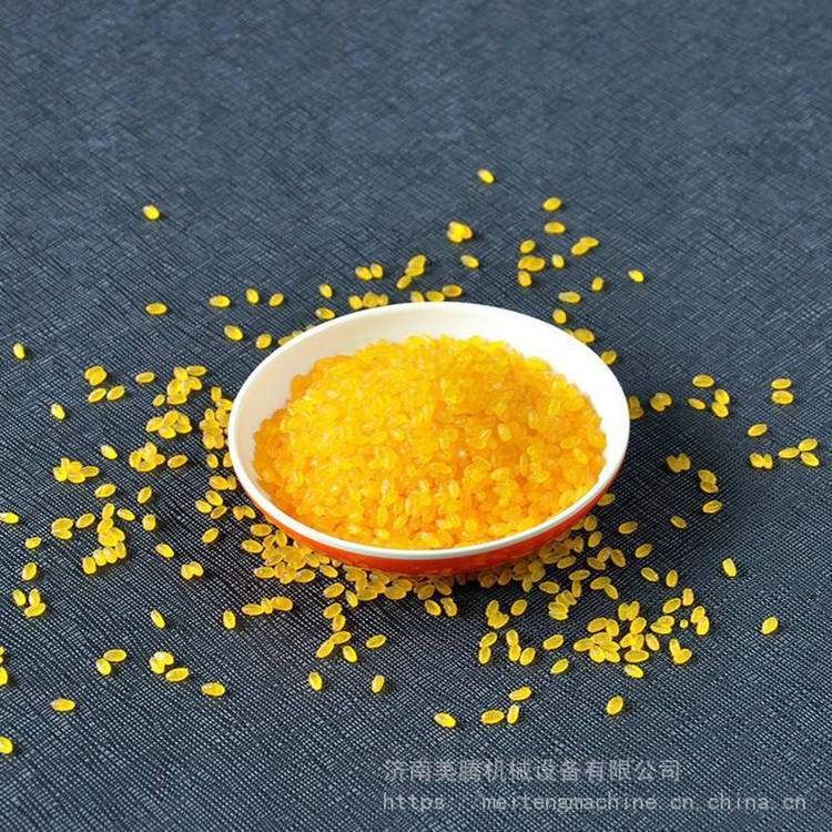 雜糧無添加紫薯米生產(chǎn)設備擠壓造粒葛根米生產(chǎn)線