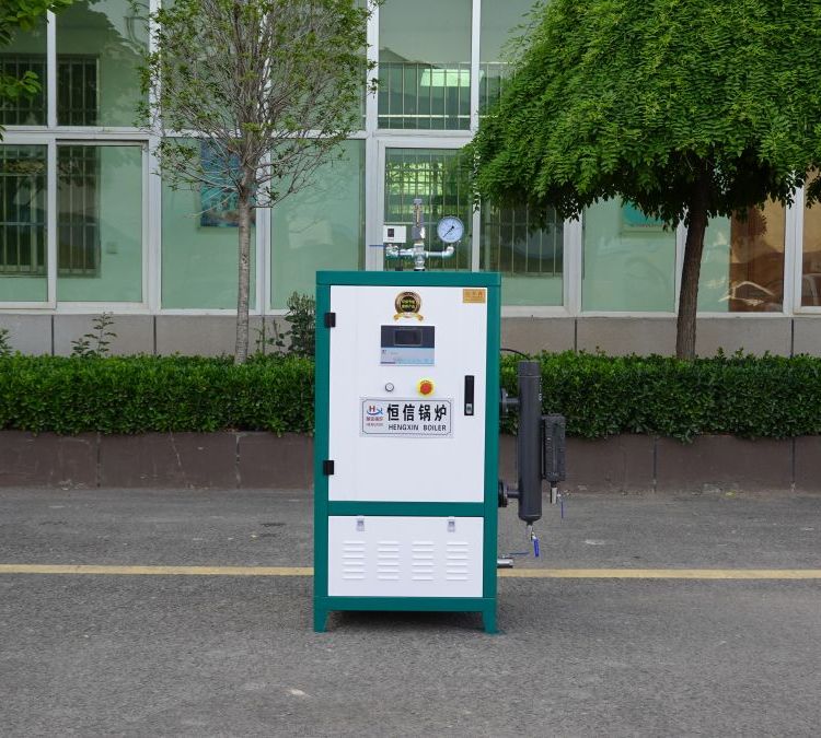 电加热式蒸汽发生器6KW-720KW功率可选恒信锅炉