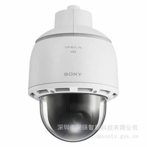 sony索尼SNC-WR602C室外网络快球摄像机SNC-WR632C现货供应2MPIP66防水