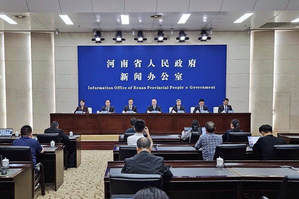 向新发力、向绿而行！保护母亲河，河南交出新答卷