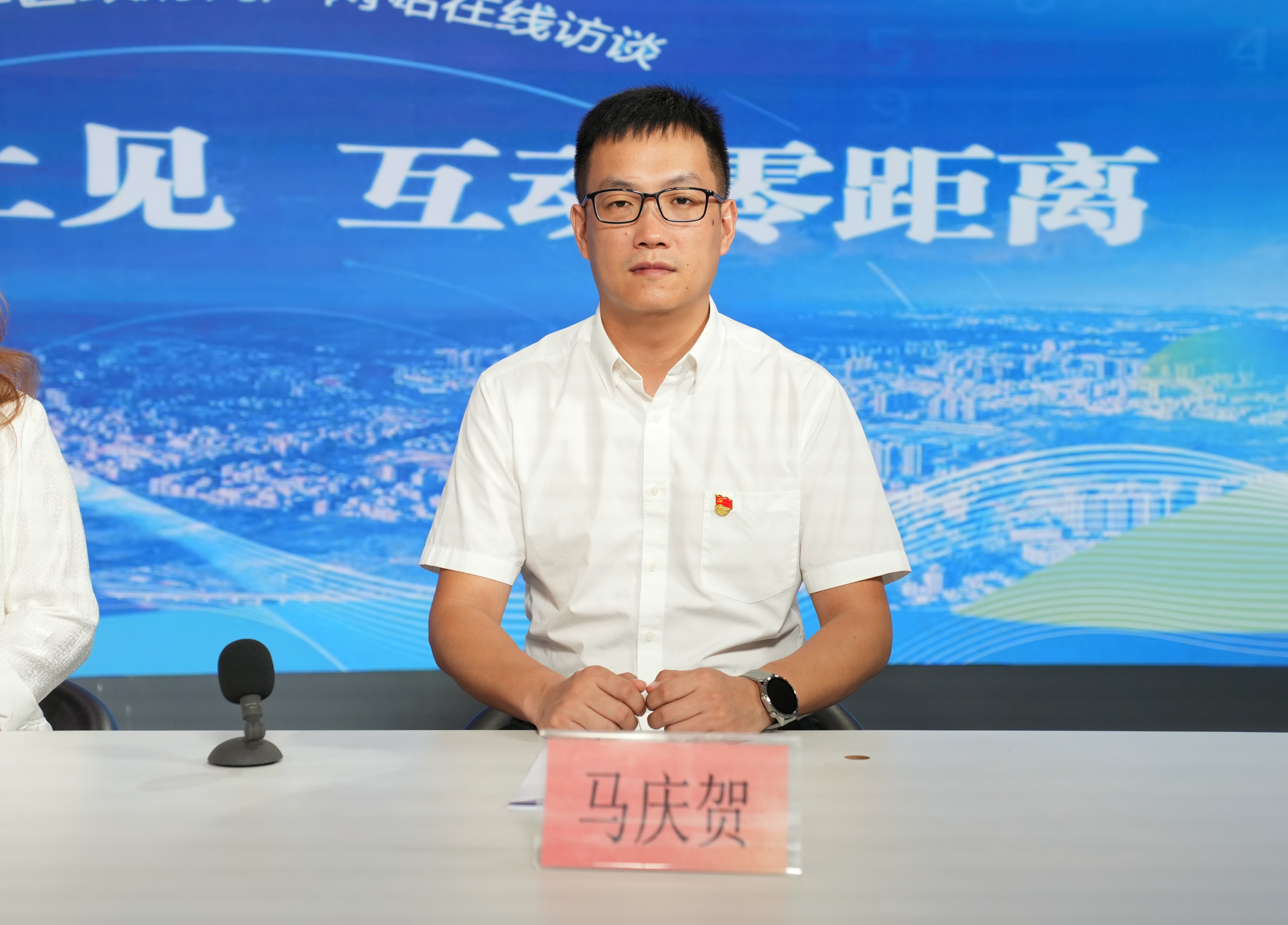 龙华区福城街道深化推进华南首个“骑手友好社区”