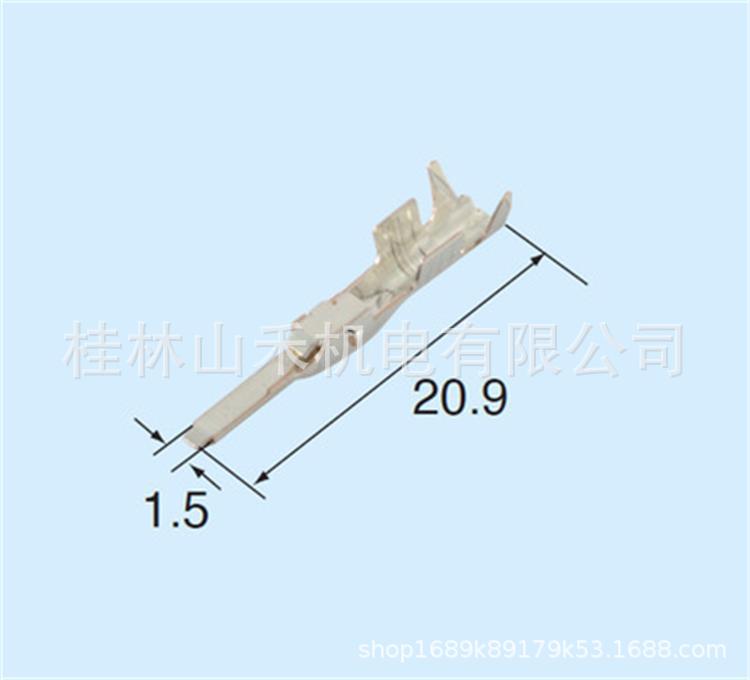 优势供应日本SWS(住友)连接器 8230-5271