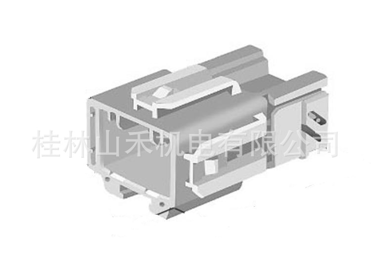 优势供应日本SWS(住友)连接器  6098-2830