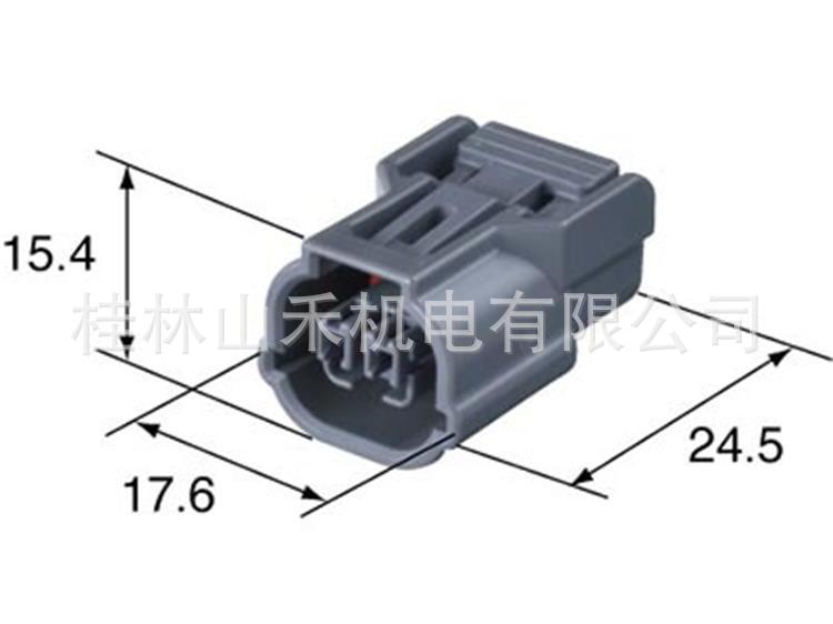 优势供应日本SWS(住友)连接器 6189-0891