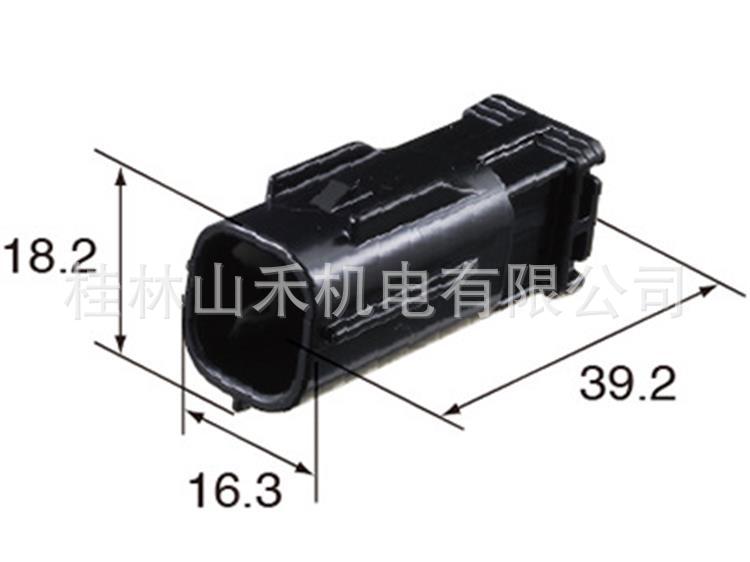 优势供应日本SWS(住友)连接器 6188-5516