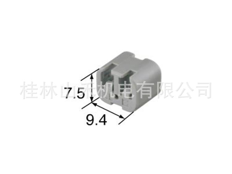 优势供应日本SWS(住友)连接器 6918-1835