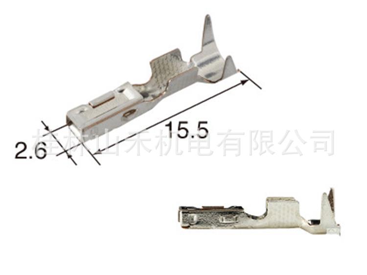 优势供应日本SWS(住友)连接器8240-0490