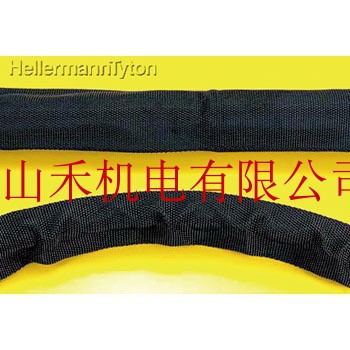 优势供应海尔曼太通HELLERMANNTYTON扎带TP68；100米