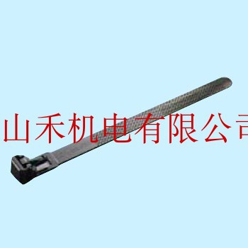 供应海尔曼太通HELLERMANNTYTON扎带RF100-W；RF140-W；RF250-W