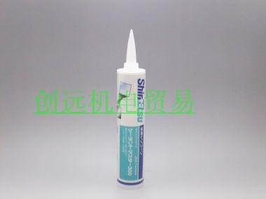 日本信越化学ShinEtsu润滑剂シーラントマスター300,330ML