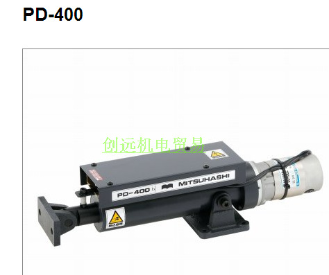 日本mitsuhashi三桥控制器PD-400