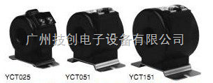 YCT025-100电流变送器