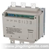 西诺克软启SS2-30KW/SS3-30KW福建一级代理