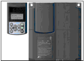 特价供应富士变频器FRN3.7F1S-4C福建一级代理