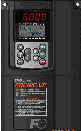 特价供应富士变频器FRN5.5F1S-4C福建一级代理