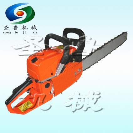 小型绿篱机 汽油伐木工具 轻便油锯