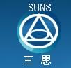 宜昌三思科技有限公司Logo