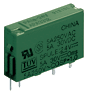 PA1A-5V,PA1A-12V代理继电器深圳现货