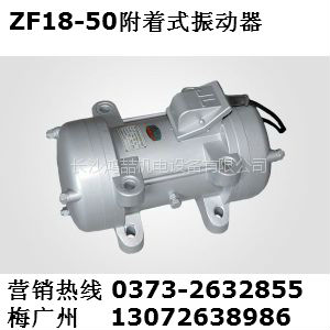 ZF150-50附着式振动器 ZF220-50平板振动器 振动平台