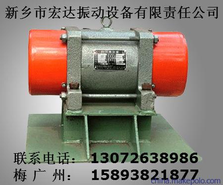 LZF-6仓壁振动器 0.37KW ZFB-15防闭塞 1.5KW