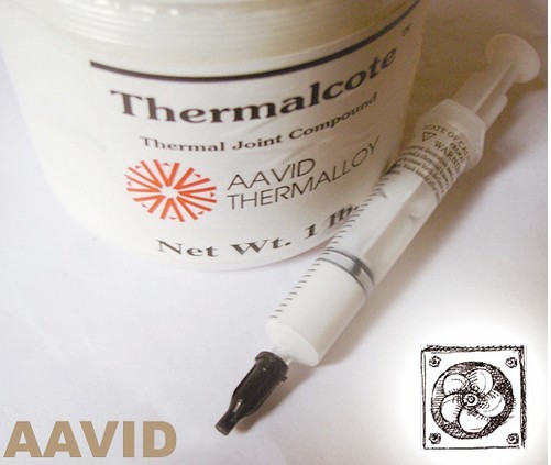 销售美国Aavid Thermalloy散热片