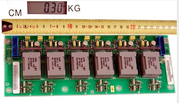 检测板SDCS-PIN-51价格，图片，厂家，用途，ABB