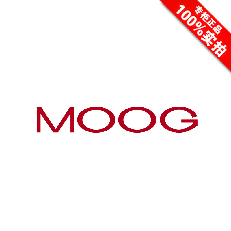 MOOG,径向柱塞泵，美国穆格