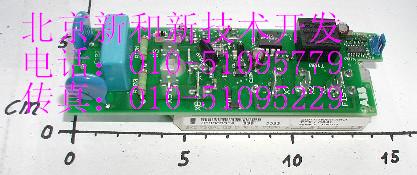 SDCS-FIS-31 DCS400系列励磁模块