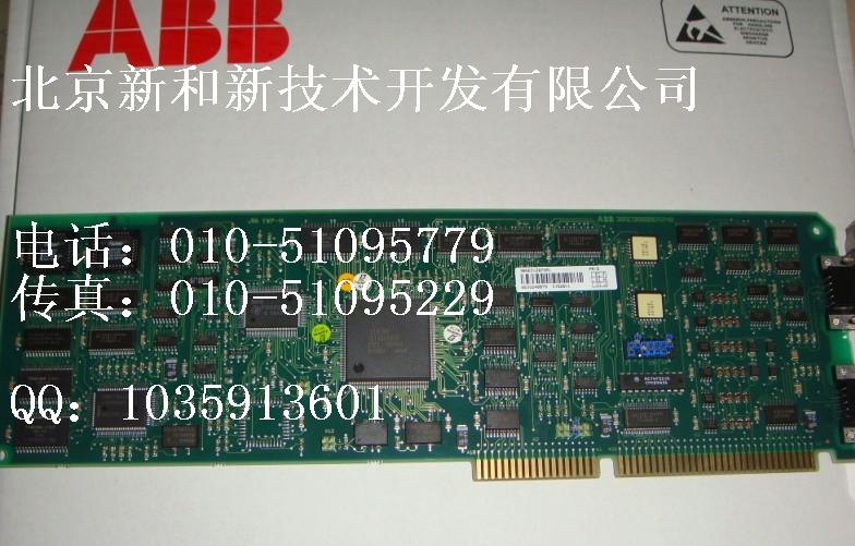 SDCS-IOE-2C价格，图片，用途，ABB变频器配件