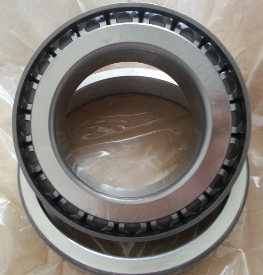 圆锥滚子轴承 TAPER ROLLER BEARING