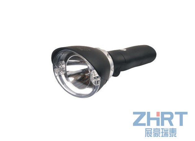 BZH6019多功能磁力工作灯 LED 可调节强光手电筒 展豪瑞泰