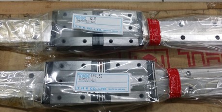 THK导轨山东总经销SR25SB SR25TB SR30SB现货