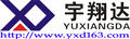 深圳市宇翔达科技有限公司Logo