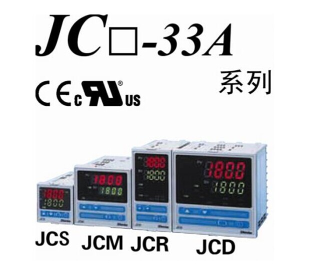 日本神港SHINKO温控仪表JCD-33A-S/M