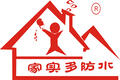 广州家实多建材有限公司Logo