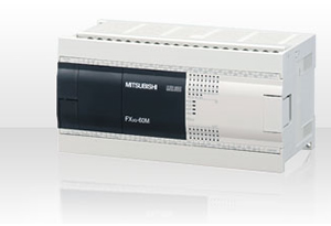 三菱PLC批发 FX3G-40MR/ES-A 三菱可编程控制器