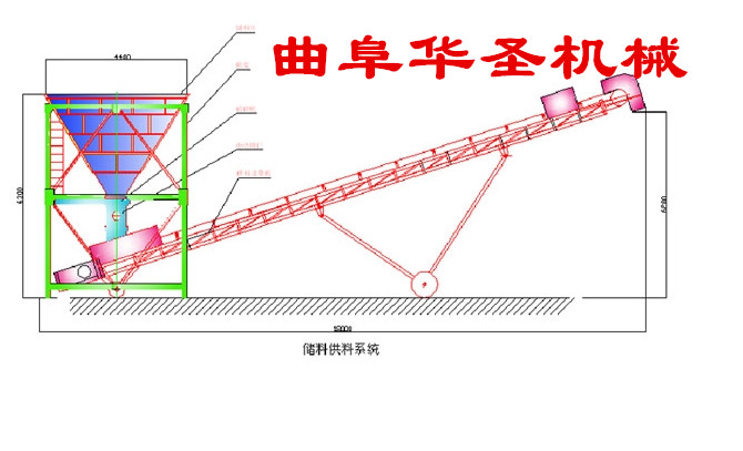 广东管式螺旋上料机