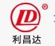 无锡市利达橡胶机械有限公司Logo