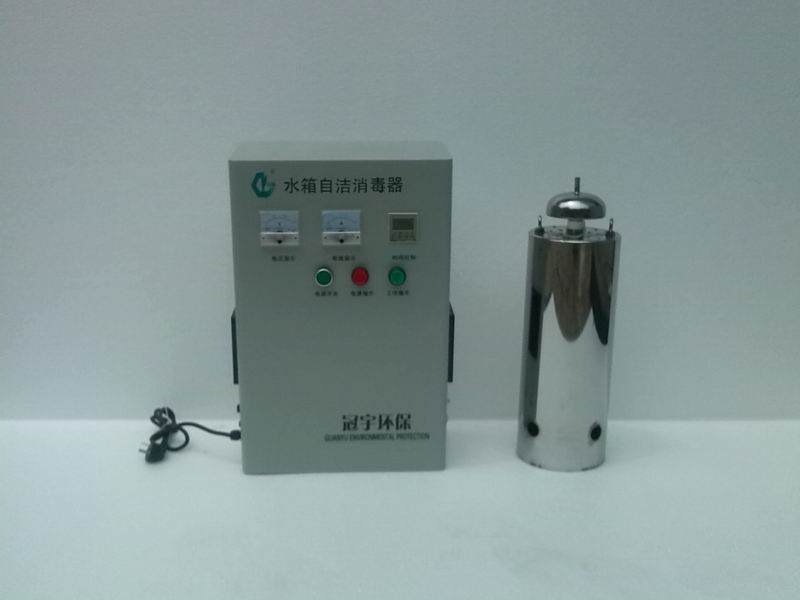 洛阳水箱自洁消毒器-WTS-2A