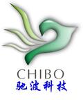 上海驰波电子科技有限公司Logo