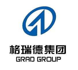 山东格瑞德集团有限公司logo