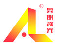 深圳市奥朗激光科技有限公司Logo