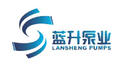 山东蓝升泵业Logo