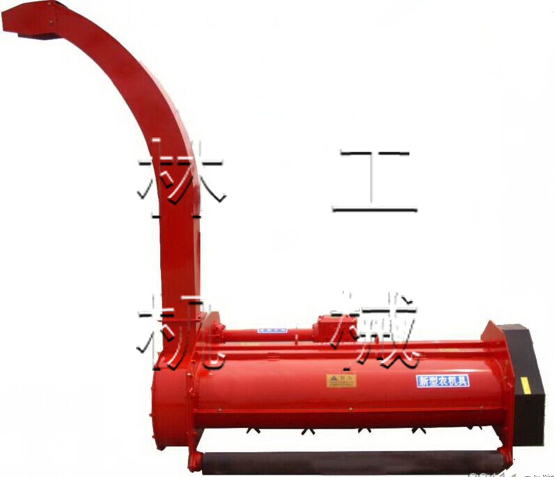 秸秆铡切揉搓粉碎收获一体机厂家 宁明县揉搓粉碎一体机