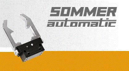 Sommer爪子S-PVC4技术资料