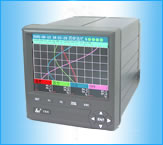现货供应昌晖SWP-NSR 液晶无纸记录仪厂价直销
