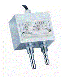 幕墙风速检测用KYB14A02M1P1C1微差压变送器