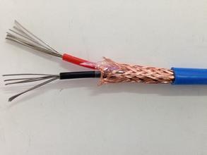 RS485 4*2*24AWG（704）