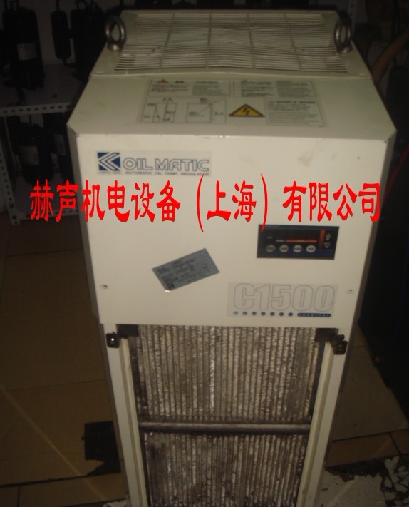 C1500aAL1相序错误AL32外部温度传感器错误KANTO S