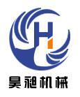 常州昊昶机械有限公司Logo